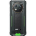 OUKITEL Мобільний телефон OUKITEL WP28E 4/64GB Green (6931940757669)