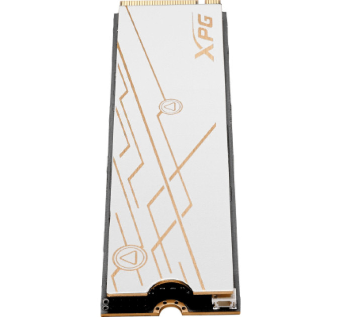 ADATA Накопичувач SSD M.2 2280 2TB XPG MARS 980 BLADE ADATA (SMAR-980B-2TCS)