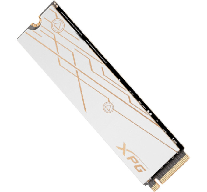 ADATA Накопичувач SSD M.2 2280 4TB XPG MARS 980 BLADE ADATA (SMAR-980B-4TCS)