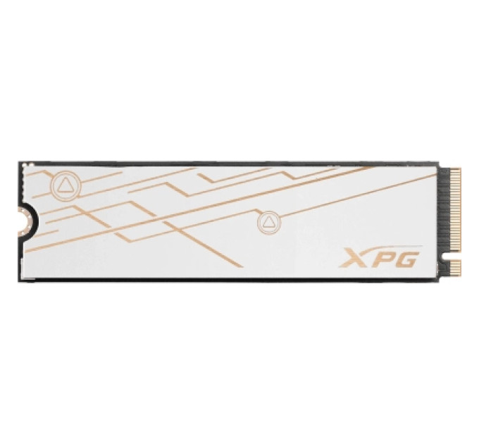 ADATA Накопичувач SSD M.2 2280 4TB XPG MARS 980 BLADE ADATA (SMAR-980B-4TCS)