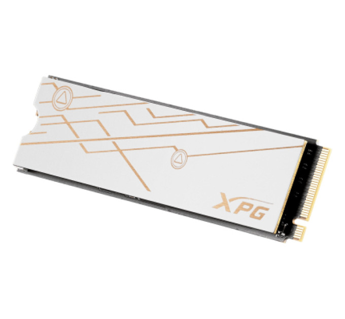 ADATA Накопичувач SSD M.2 2280 4TB XPG MARS 980 BLADE ADATA (SMAR-980B-4TCS)