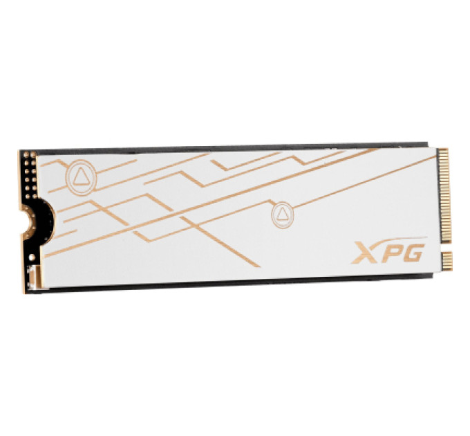ADATA Накопичувач SSD M.2 2280 4TB XPG MARS 980 BLADE ADATA (SMAR-980B-4TCS)