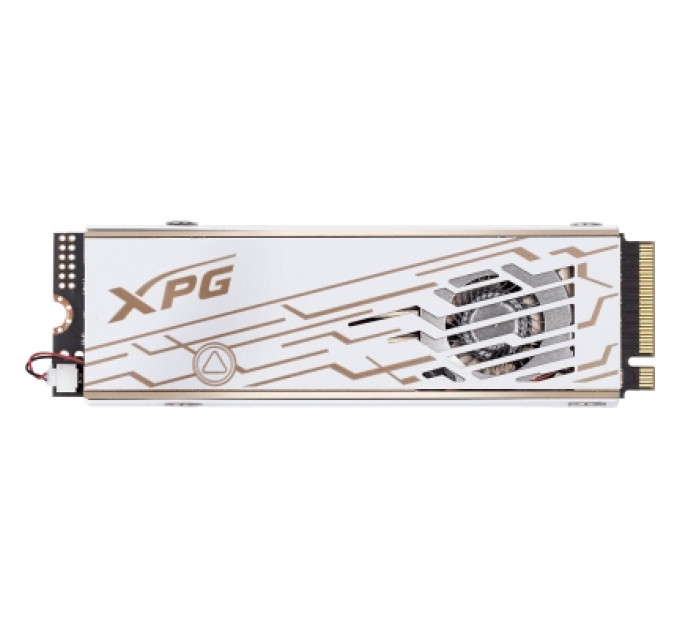 ADATA Накопичувач SSD M.2 2280 2TB XPG MARS 980 PRO ADATA (SMAR-980P-2TCI)