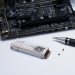 ADATA Накопичувач SSD M.2 2280 4TB XPG MARS 980 PRO ADATA (SMAR-980P-4TCI)