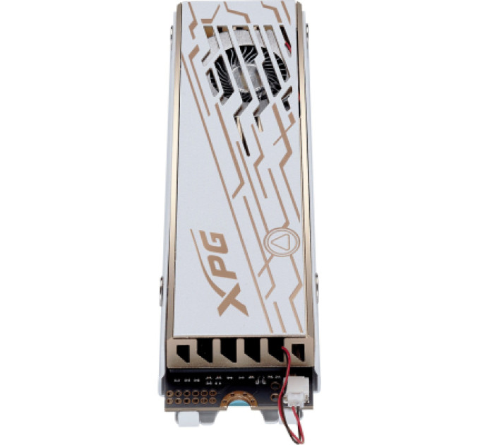 ADATA Накопичувач SSD M.2 2280 4TB XPG MARS 980 PRO ADATA (SMAR-980P-4TCI)