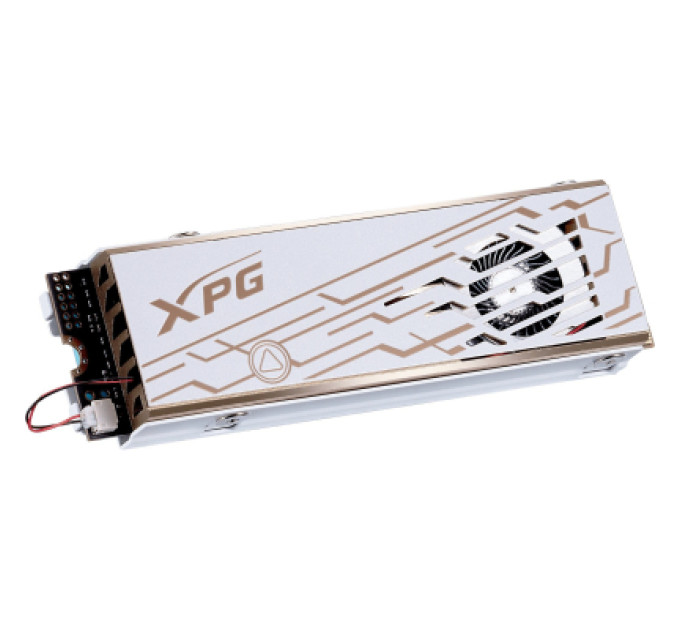 ADATA Накопичувач SSD M.2 2280 4TB XPG MARS 980 PRO ADATA (SMAR-980P-4TCI)