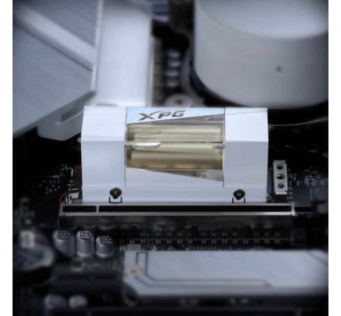 ADATA Накопичувач SSD M.2 2280 2TB XPG MARS 980 STORM ADATA (SMAR-980S-2TCI)