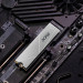 ADATA Накопичувач SSD M.2 2280 2TB XPG GAMMIX S60 ADATA (AGAMMIXS60-2T-CS)