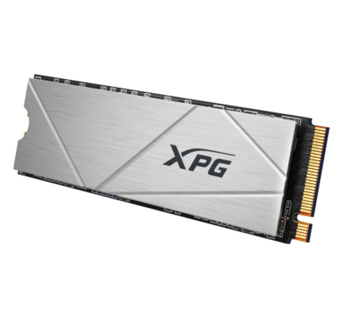 ADATA Накопичувач SSD M.2 2280 2TB XPG GAMMIX S60 ADATA (AGAMMIXS60-2T-CS)