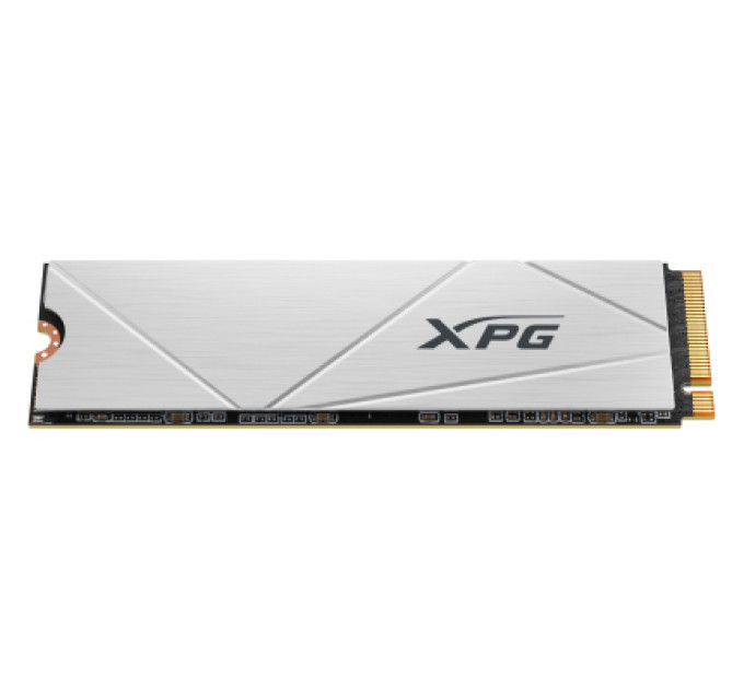 ADATA Накопичувач SSD M.2 2280 2TB XPG GAMMIX S60 ADATA (AGAMMIXS60-2T-CS)