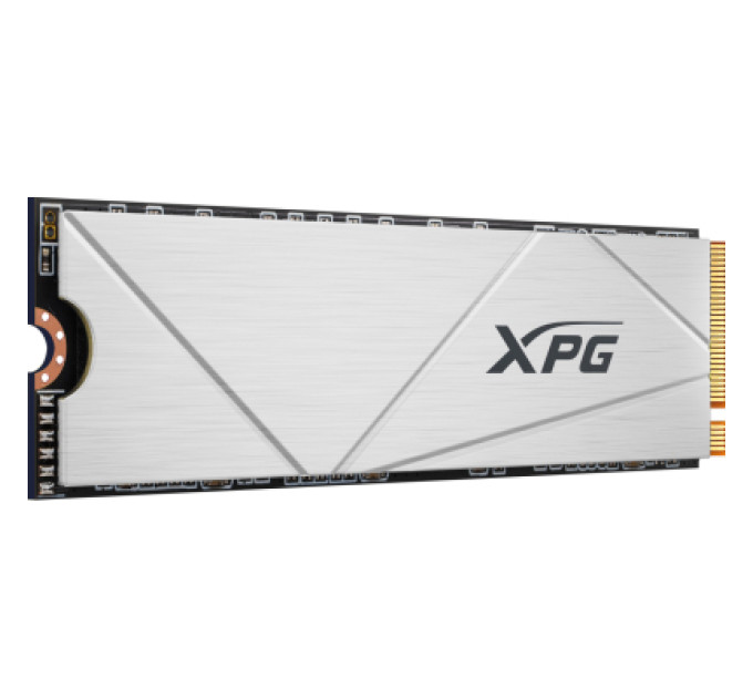 ADATA Накопичувач SSD M.2 2280 2TB XPG GAMMIX S60 ADATA (AGAMMIXS60-2T-CS)