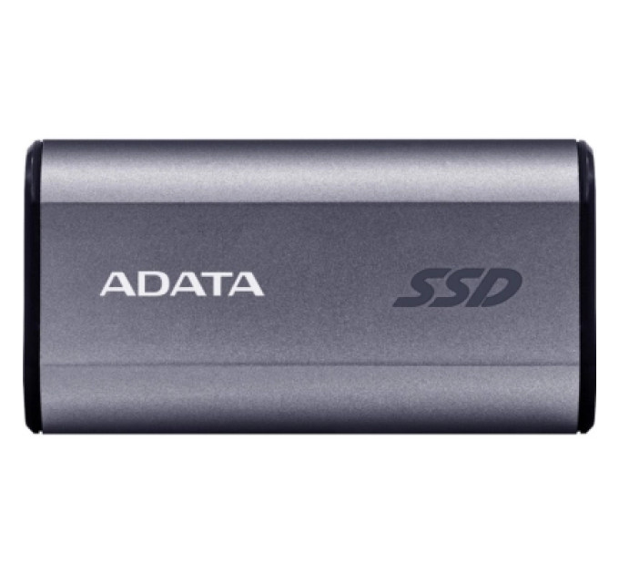 ADATA Накопичувач SSD USB Type-C 2TB SC750 ADATA (SC750-2000G-CCBK)