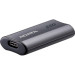 ADATA Накопичувач SSD USB Type-C 2TB SC750 ADATA (SC750-2000G-CCBK)
