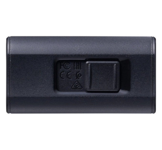 ADATA Накопичувач SSD USB Type-C 1TB SC750 ADATA (SC750-1000G-CCBK)