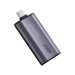 ADATA Накопичувач SSD USB Type-C 1TB SC750 ADATA (SC750-1000G-CCBK)