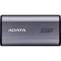 Накопичувач SSD USB Type-C 1TB SC750 ADATA (SC750-1000G-CCBK)