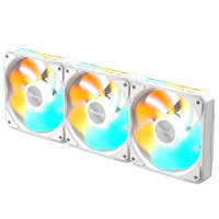 Кулер до корпусу GIGABYTE GP-GBT EZRVSFAN1203 ICE