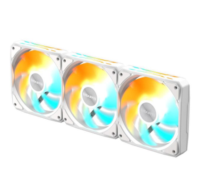 GIGABYTE Кулер до корпусу GIGABYTE GP-GBT EZFAN1203 ICE