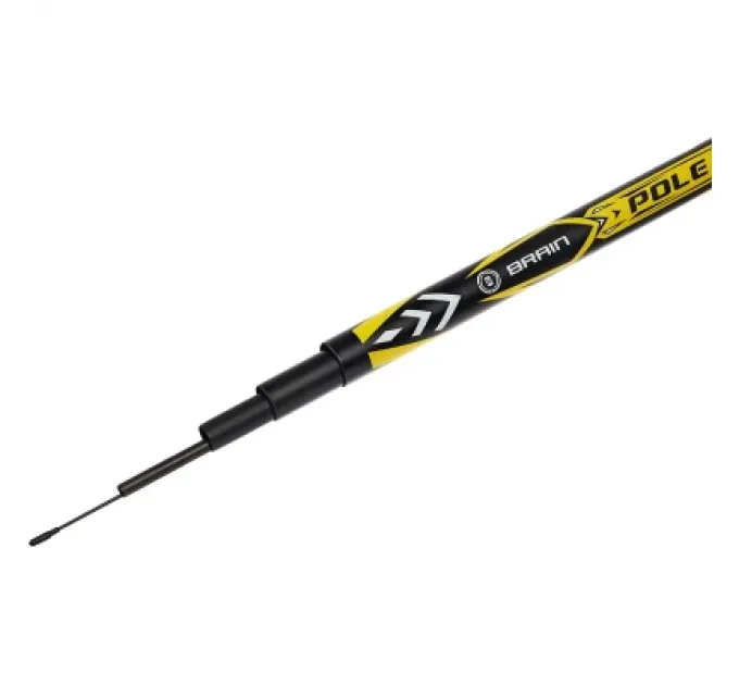 Brain Вудилище Brain Champ Pole 500 (1858.55.17)