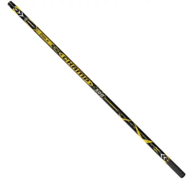 Brain Вудилище Brain Champ Pole 500 (1858.55.17)