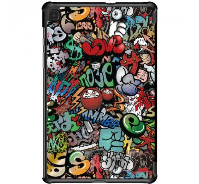 Чохол до планшета BeCover Smart Case Samsung Galaxy Tab S6 Lite 10.4 P610/P613/P615/P6 (705197)