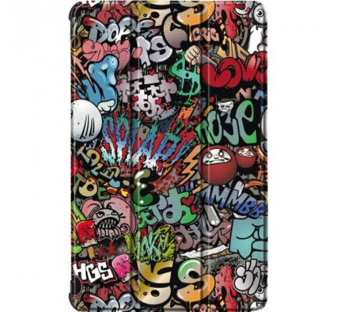 Чохол до планшета BeCover Smart Case Samsung Galaxy Tab S6 Lite 10.4 P610/P613/P615/P6 (705197)