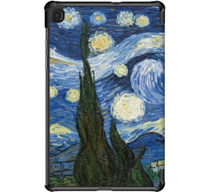 Чохол до планшета BeCover Smart Case Samsung Galaxy Tab S6 Lite 10.4 P610/P613/P615/P6 (705198)