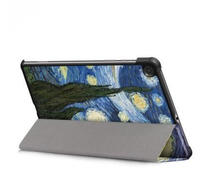 Чохол до планшета BeCover Smart Case Samsung Galaxy Tab S6 Lite 10.4 P610/P613/P615/P6 (705198)