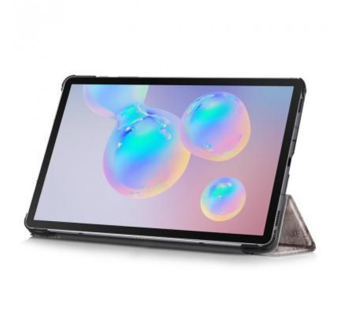 Чохол до планшета BeCover Smart Case Samsung Galaxy Tab S6 Lite 10.4 P610/P613/P615/P6 (705199)