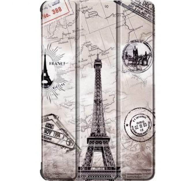 Чохол до планшета BeCover Smart Case Samsung Galaxy Tab S6 Lite 10.4 P610/P613/P615/P6 (705199)