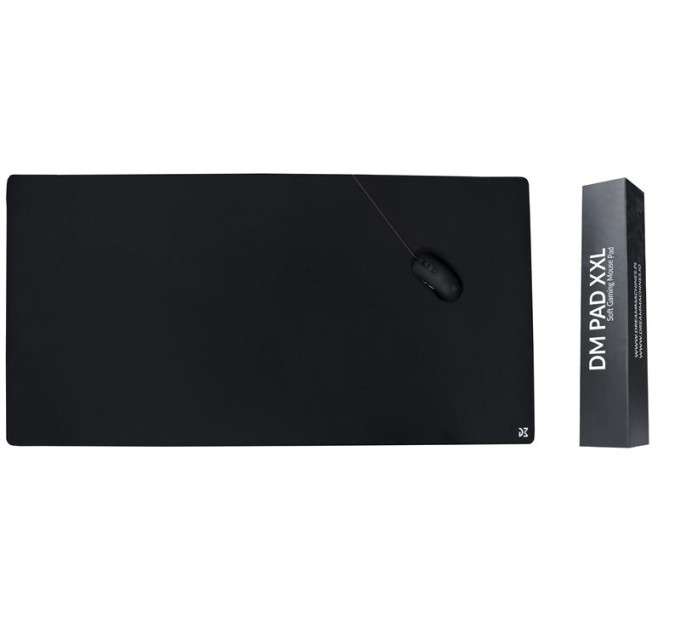 Dream Machines Килимок для мишки Dream Machines DM Pad XXL (DM_Pad_XXL)