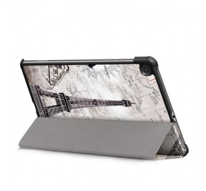 Чохол до планшета BeCover Smart Case Samsung Galaxy Tab S6 Lite 10.4 P610/P613/P615/P6 (705199)