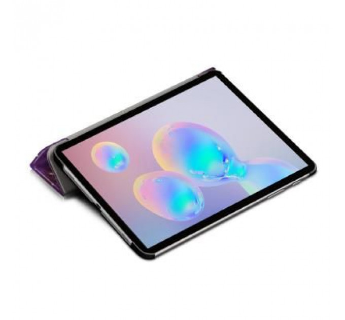 Чохол до планшета BeCover Smart Case Samsung Galaxy Tab S6 Lite 10.4 P610/P613/P615/P6 (705200)