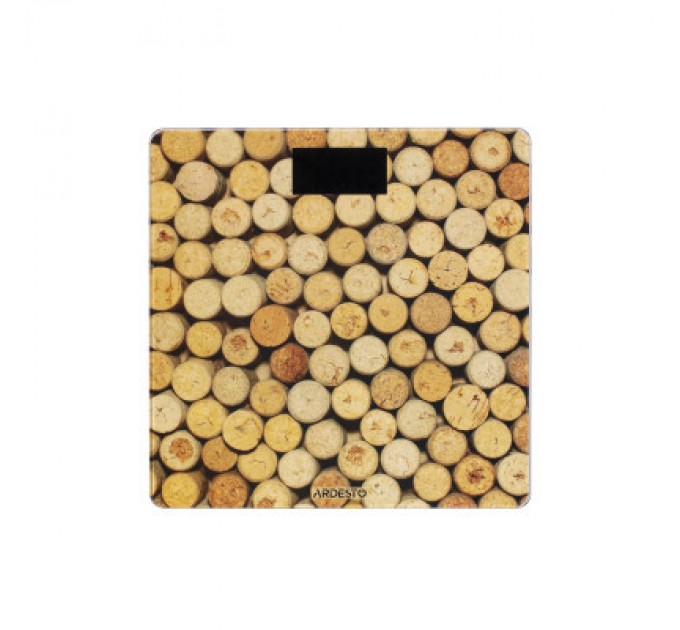 Ardesto Ваги підлогові Ardesto SCB-965CORK