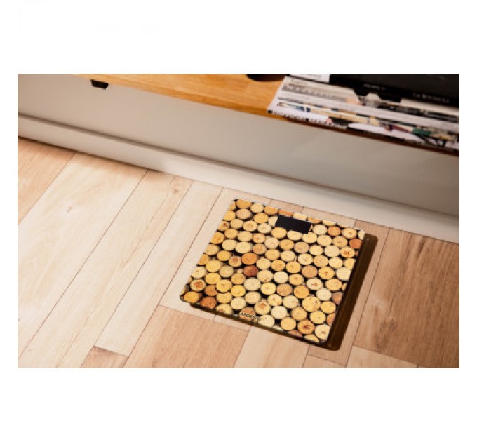 Ardesto Ваги підлогові Ardesto SCB-965CORK