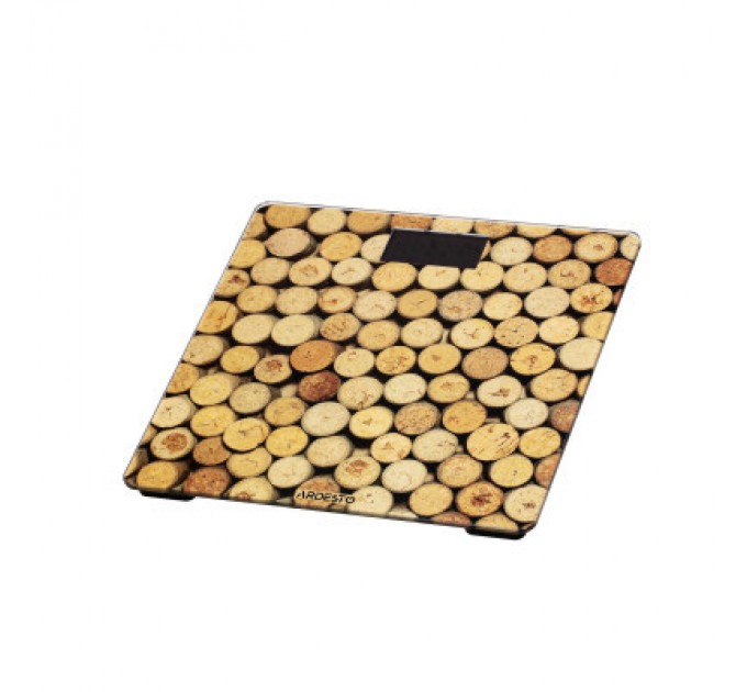 Ardesto Ваги підлогові Ardesto SCB-965CORK