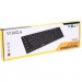 Vinga Клавіатура Vinga KB820BK
