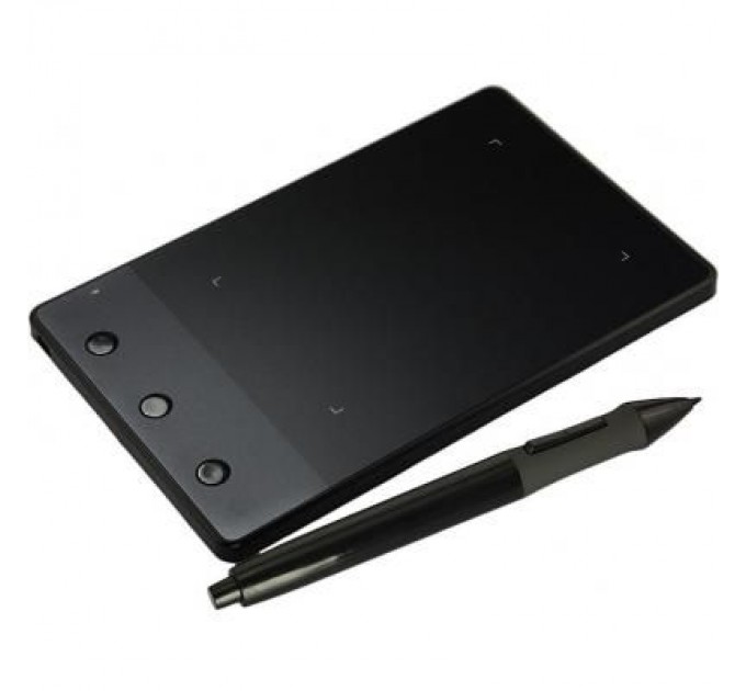 Графічний планшет Huion H420