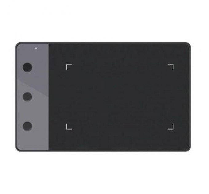 Графічний планшет Huion H420