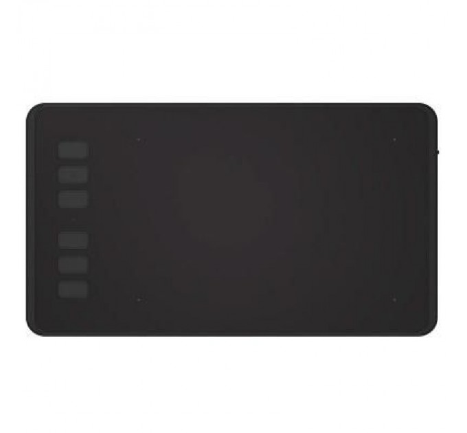 Графічний планшет Huion H640P