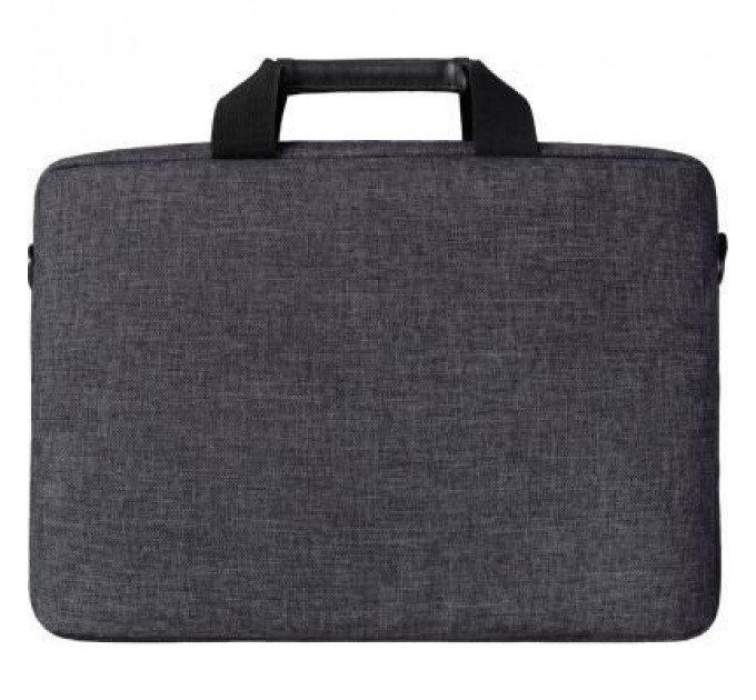 Сумка для ноутбука Grand-X 15.6'' SB-139 Dark Grey (SB-139D)