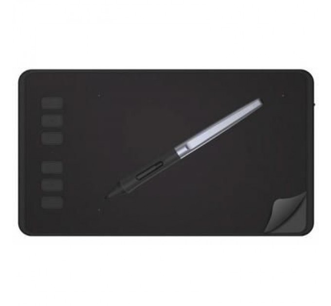 Графічний планшет Huion H640P