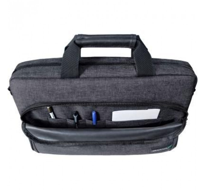 Сумка для ноутбука Grand-X 15.6'' SB-139 Dark Grey (SB-139D)