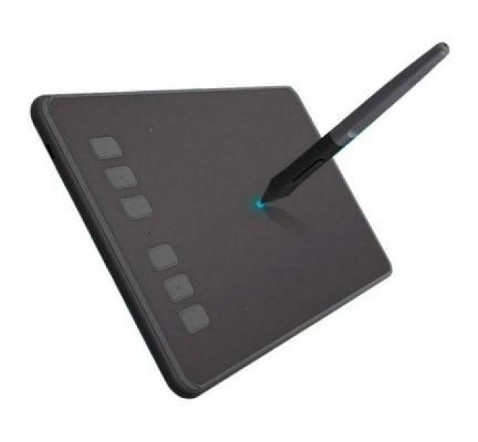 Графічний планшет Huion H640P