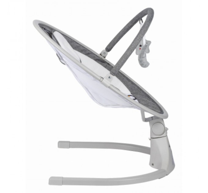 FreeON Крісло-гойдалка FreeON Elite, grey (84898)