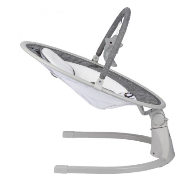 FreeON Крісло-гойдалка FreeON Elite, grey (84898)