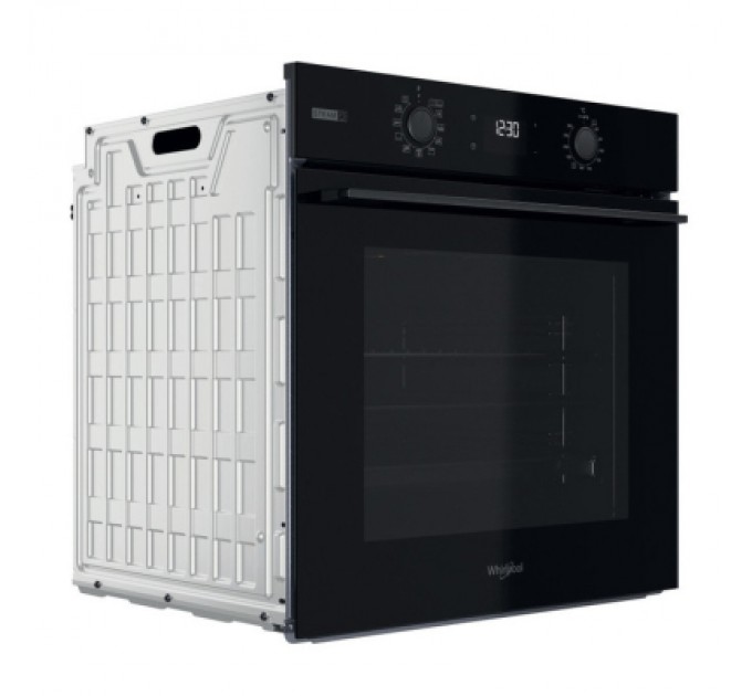 Whirlpool Духова шафа Whirlpool OMSK58CU1B