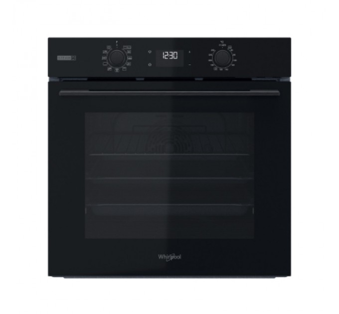 Whirlpool Духова шафа Whirlpool OMSK58CU1B