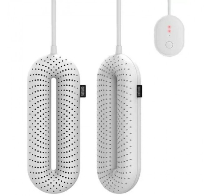 Xiaomi Сушарка для взуття Xiaomi Sothing Smart Zero-Shoes Dryer (DSHJ-S-1904C White)