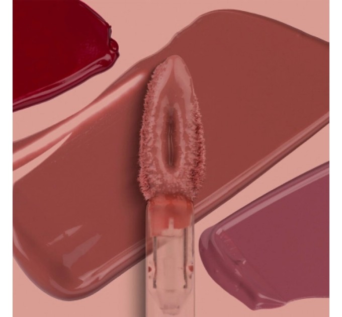 NAM Помада для губ NAM Iconic Matte 6 - Vanilla Queen (5901801656357)